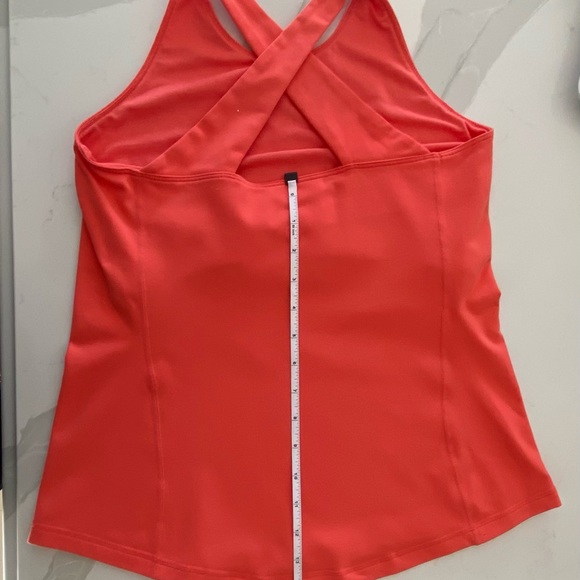 🔥Lululemon Tank Top Size 6🔥 - Picture 2 of 4